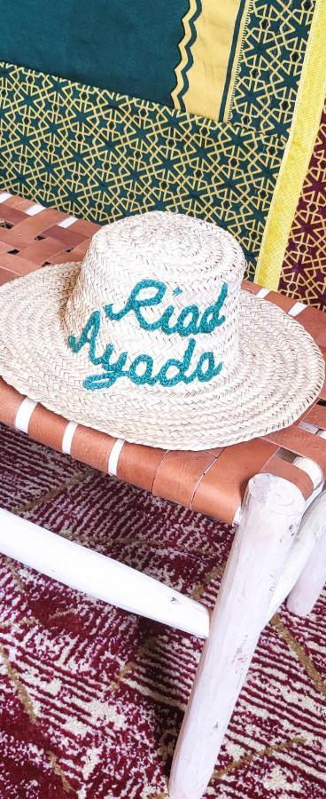Ayada Gasthuis Marrakesh