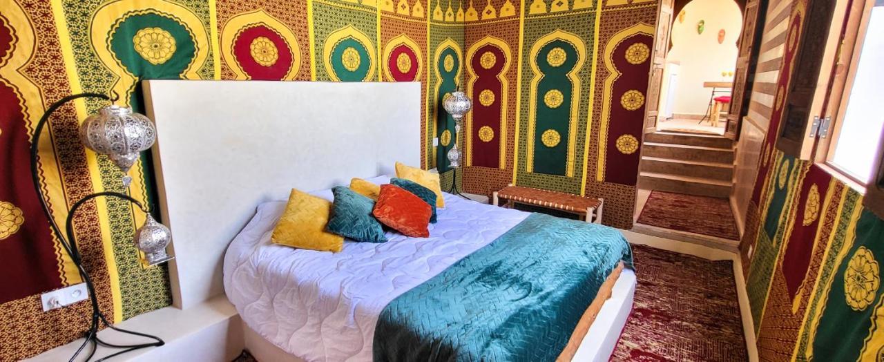 Casa de hóspedes Ayada *