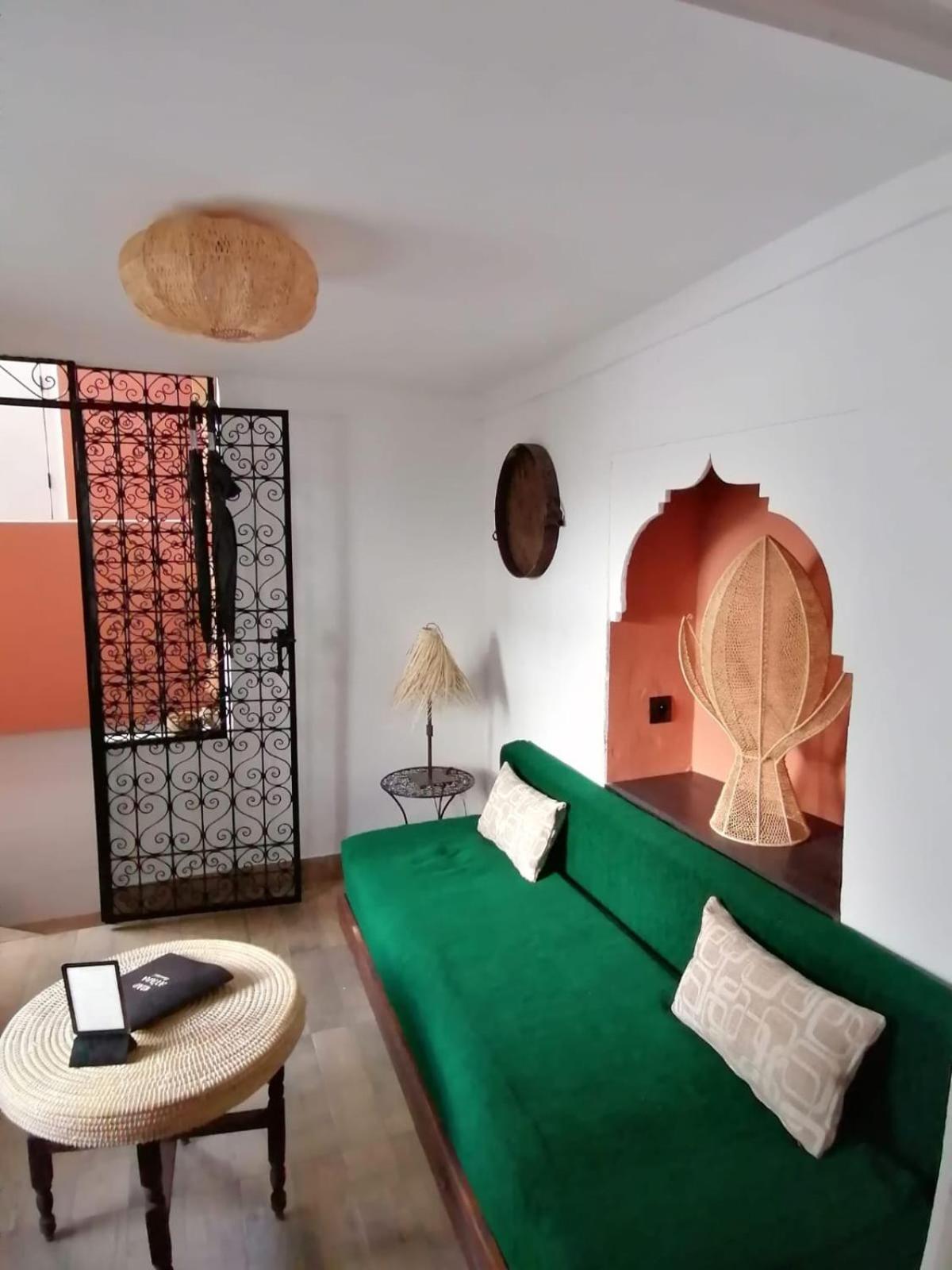 Gasthuis Ayada Marrakesh