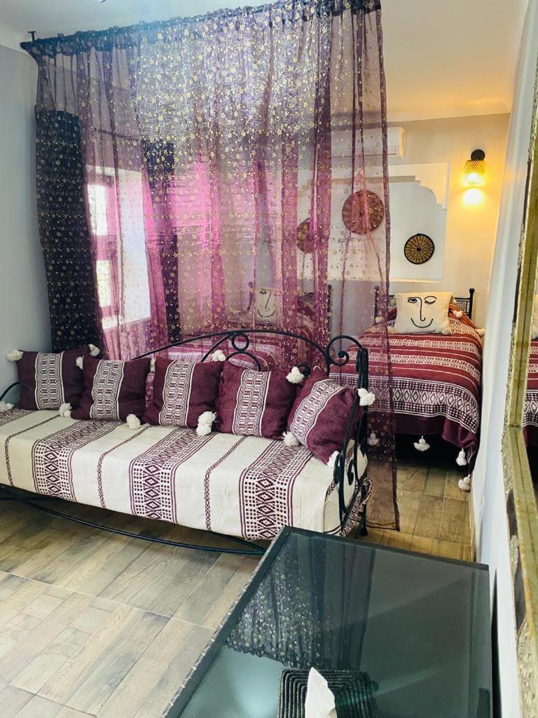 Ayada Gasthuis Marrakesh